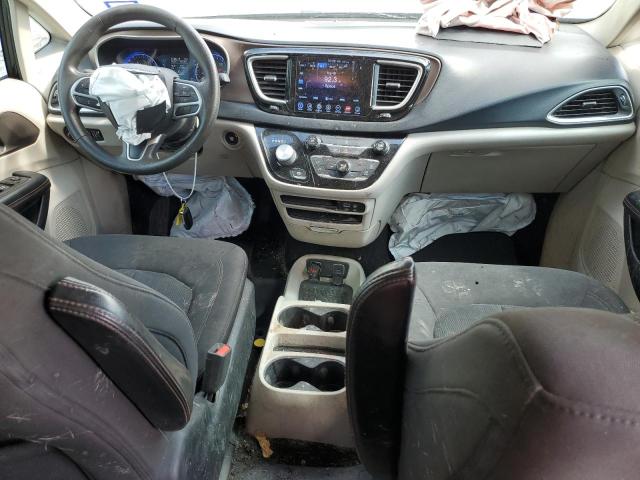 Photo 8 from auction – 2017 CHRYSLER PACIFICA T with VIN 2C4RC1DG7HR665765