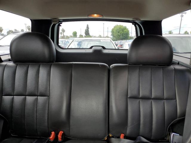 Photo 10 from auction – 2003 JEEP GRAND CHER with VIN 1J4GX48S23C595003