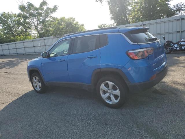 Photo 2 from auction – 2019 JEEP COMPASS LA with VIN 3C4NJDBB8KT696279