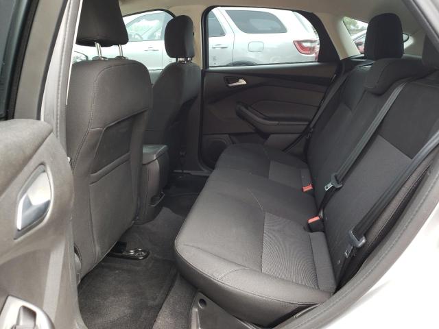 Photo 10 from auction – 2016 FORD FOCUS SE with VIN 1FADP3K29GL368012