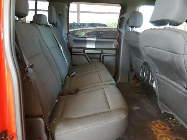 Photo 10 from auction – 2015 FORD F150 SUPER with VIN 1FTEW1CF0FKF12204