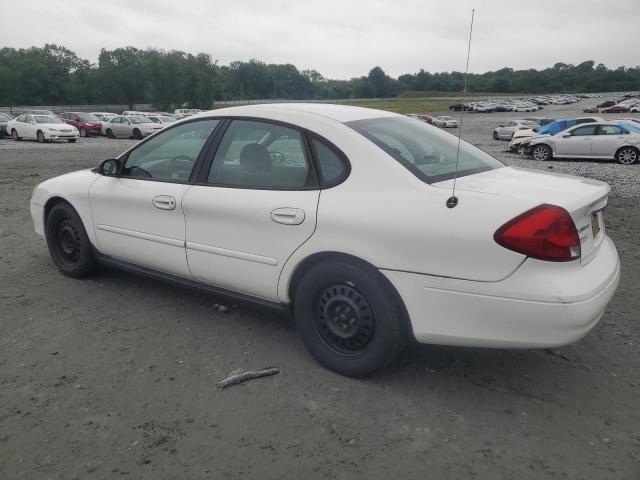 Photo 2 from auction – 2003 FORD TAURUS LX with VIN 1FAFP52273A155439