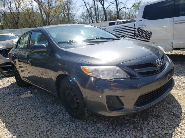 Photo 4 from auction – 2011 TOYOTA COROLLA BA with VIN 2T1BU4EE3BC701357