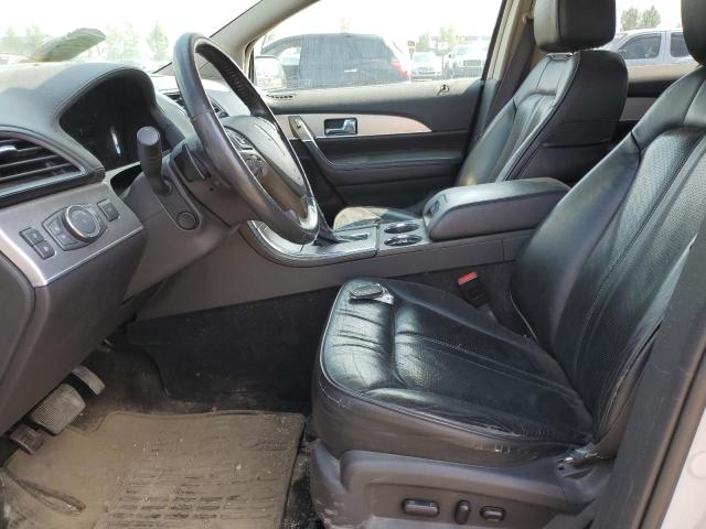 Photo 7 from auction – 2014 LINCOLN MKX with VIN 2LMDJ8JK0EBL18915