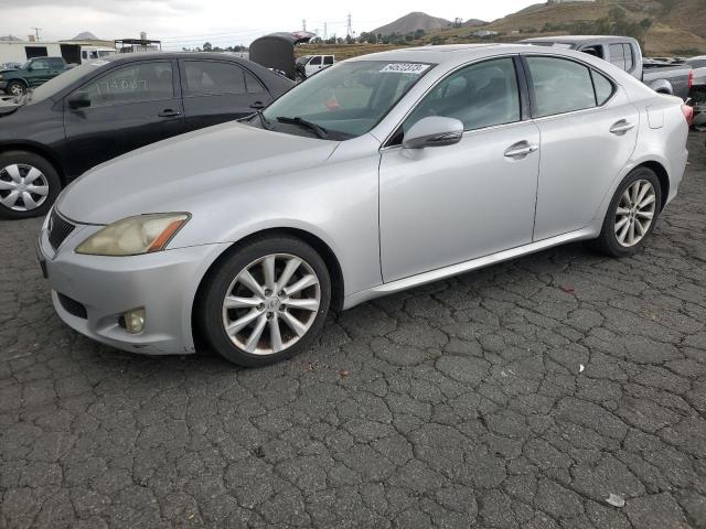 LEXUS IS 250 2009 con VIN JTHBK262495094924 - Foto de la subasta