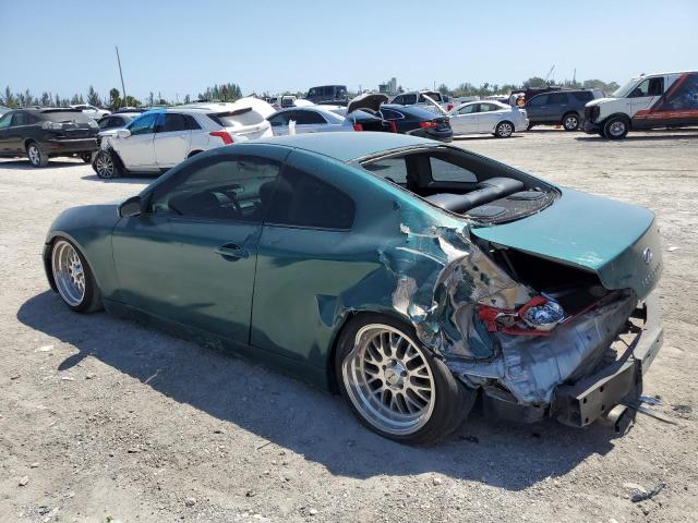 Photo 2 from auction – 2004 INFINITI G35 with VIN JNKCV54E64M815723
