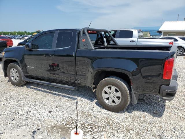 Photo 2 from auction – 2016 CHEVROLET COLORADO with VIN 1GCHSBEA8G1265716