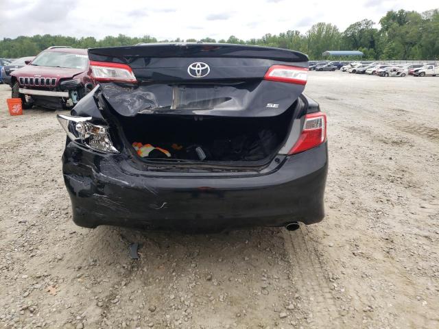 Photo 6 from auction – 2012 TOYOTA CAMRY BASE with VIN 4T1BF1FK1CU051926