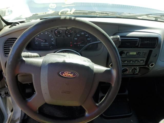 Photo 8 from auction – 2010 FORD RANGER with VIN 1FTKR1AD0APA37242