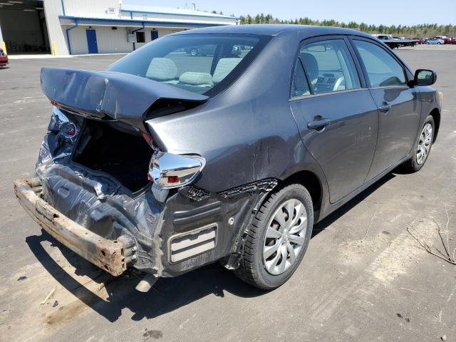 Photo 3 from auction – 2012 TOYOTA COROLLA with VIN 2T1BU4EE6CC858754