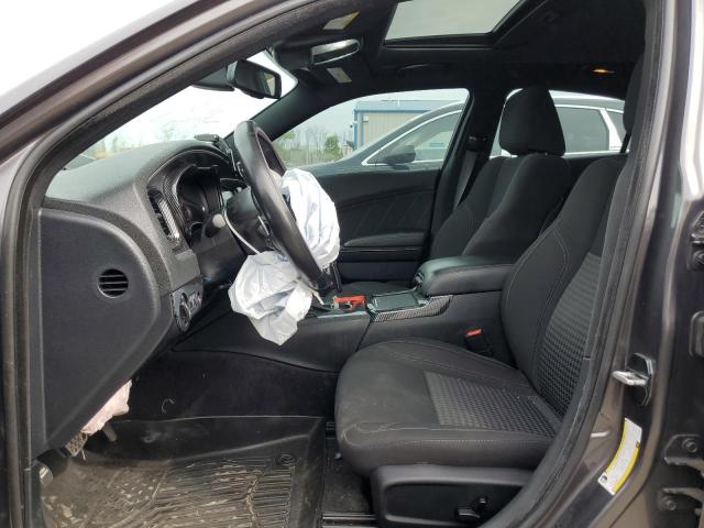 Photo 7 from auction – 2018 DODGE CHARGER R/ with VIN 2C3CDXCT7JH180997