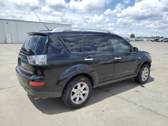 Photo 3 from auction – 2007 MITSUBISHI OUTLANDER with VIN JA4MS41X07Z008825