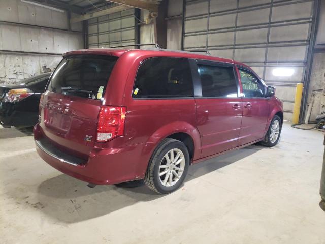 Photo 3 from auction – 2016 DODGE GRAND CARA with VIN 2C4RDGCG2GR310311