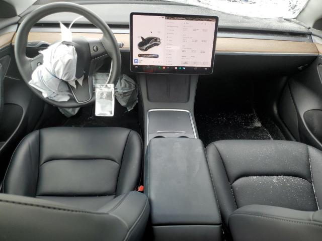 Photo 8 from auction – 2021 TESLA MODEL 3 with VIN 5YJ3E1EB8MF979790