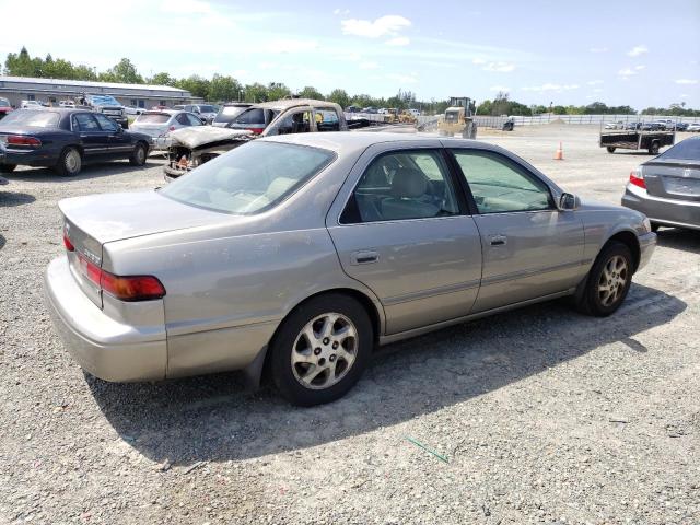 Photo 3 from auction – 1997 TOYOTA CAMRY CE with VIN 4T1BF22K6VU009945