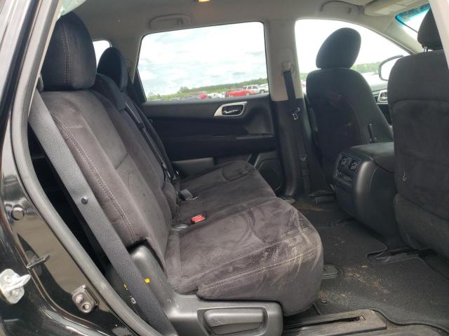 Photo 11 from auction – 2015 NISSAN PATHFINDER with VIN 5N1AR2MM2FC624369