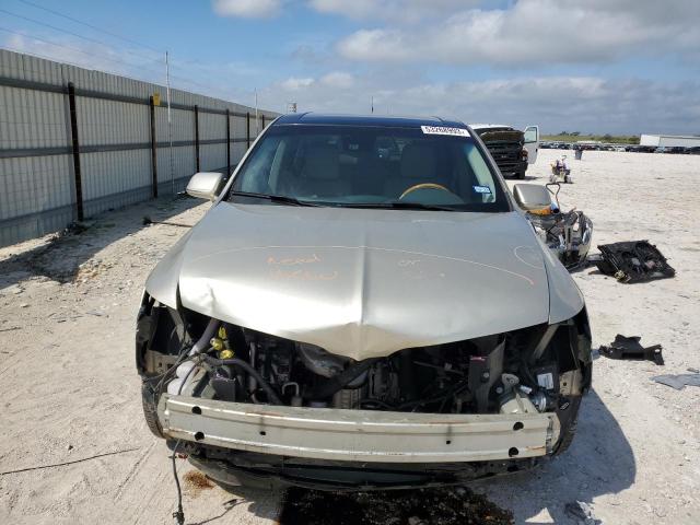 Photo 5 from auction – 2011 LINCOLN MKT with VIN 2LMHJ5FR2BBJ51202