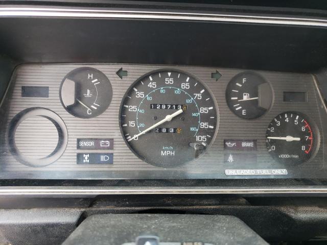 Photo 9 from auction – 1985 NISSAN 720 LONG B with VIN 1N6ND02Y8FC377709