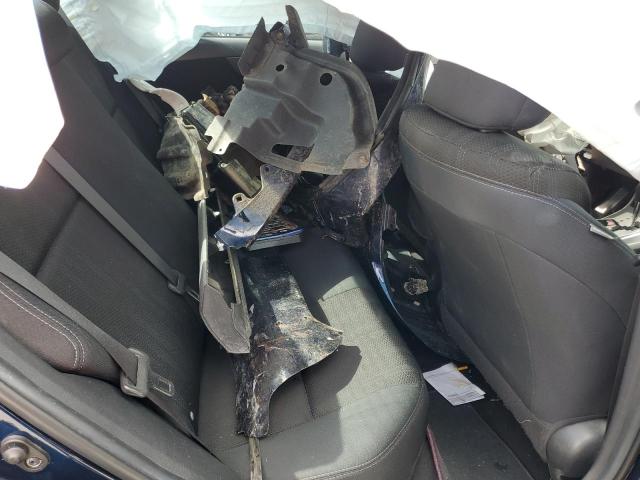 Photo 10 from auction – 2012 TOYOTA COROLLA BA with VIN 5YFBU4EE9CP023456