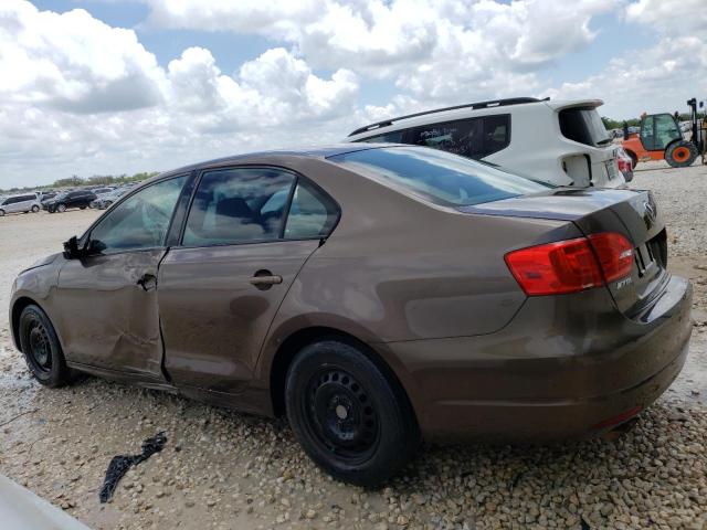 Photo 2 from auction – 2013 VOLKSWAGEN JETTA BASE with VIN 3VW2K7AJ4DM401747