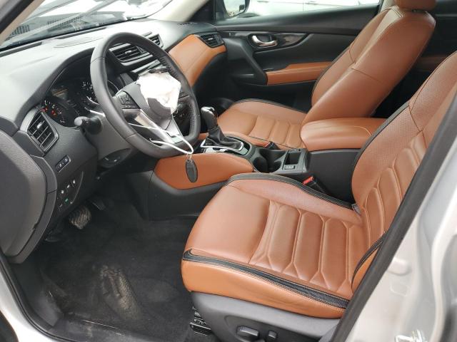 Photo 7 from auction – 2018 NISSAN ROGUE S with VIN JN8AT2MT4JW467744