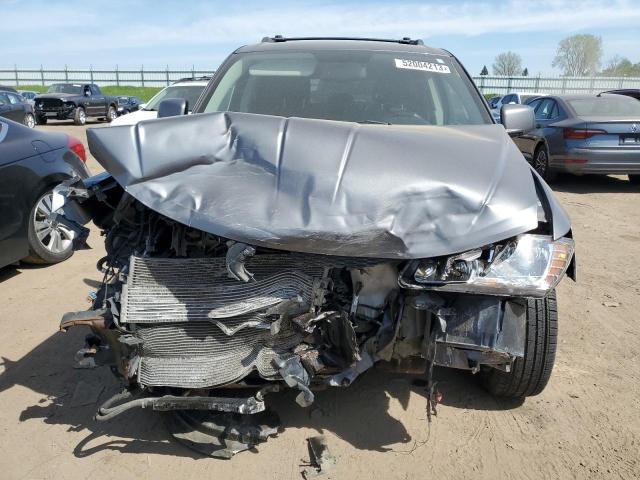 Photo 5 from auction – 2013 DODGE JOURNEY R/ with VIN 3C4PDDFG6DT724895