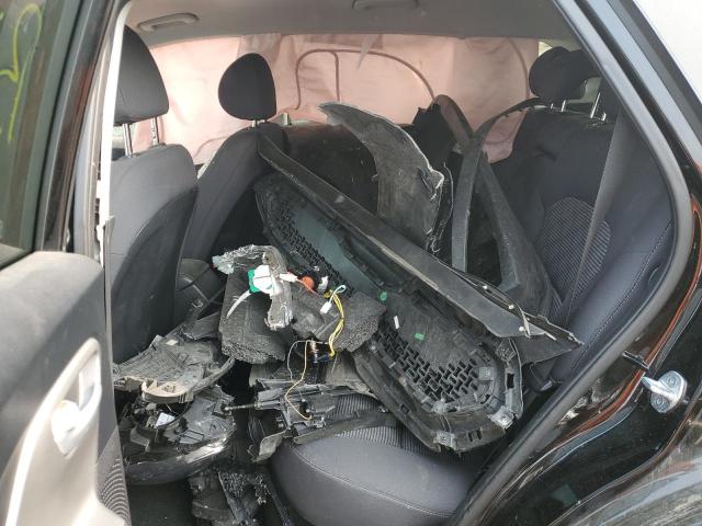 Photo 10 from auction – 2017 KIA NIRO FE with VIN KNDCB3LC3H5055331