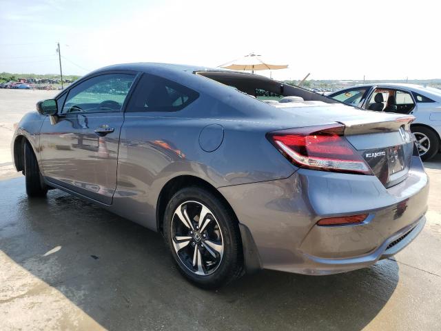 Photo 2 from auction – 2014 HONDA CIVIC EX with VIN 2HGFG3B80EH503686