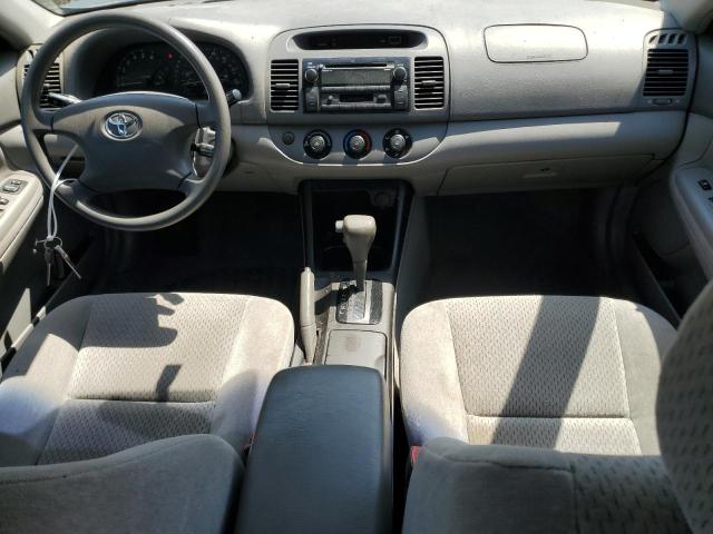 Photo 8 from auction – 2004 TOYOTA CAMRY LE with VIN 4T1BE32K54U791324