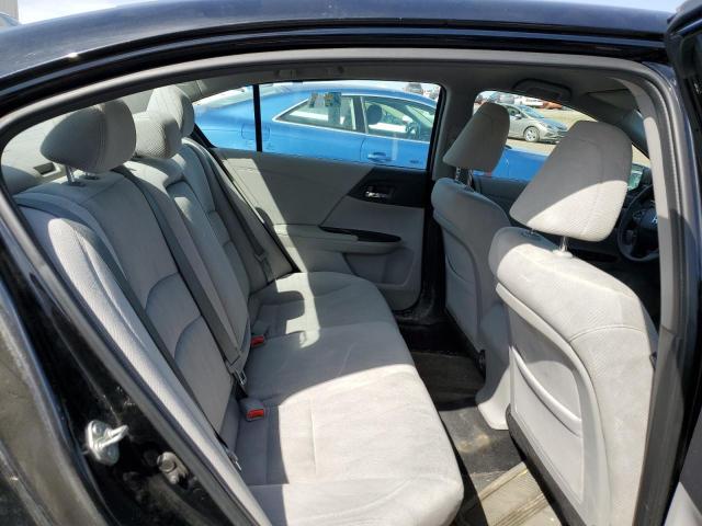 Photo 10 from auction – 2014 HONDA ACCORD LX with VIN 1HGCR2F36EA810252
