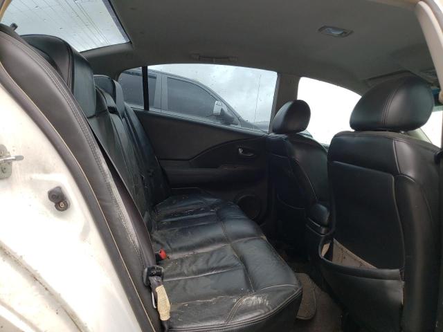 Photo 10 from auction – 2004 NISSAN ALTIMA BAS with VIN 1N4AL11DX4C175126