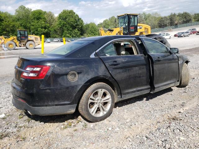 Photo 3 from auction – 2015 FORD TAURUS SE with VIN 1FAHP2D87FG157430