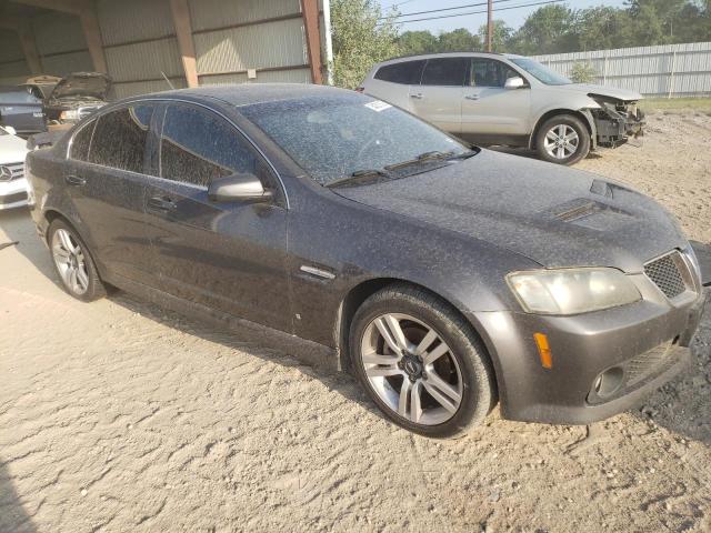 Photo 4 from auction – 2009 PONTIAC G8 with VIN 6G2ER57719L197047