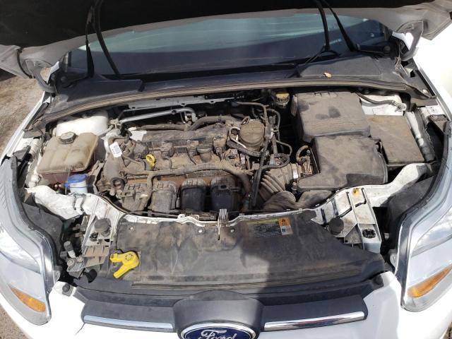 Photo 11 from auction – 2012 FORD FOCUS SE with VIN 1FAHP3K2XCL368144