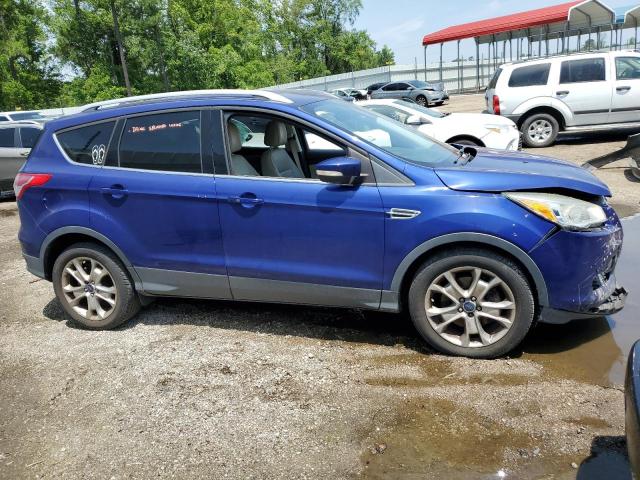 Photo 4 from auction – 2014 FORD ESCAPE TIT with VIN 1FMCU0J90EUB33111