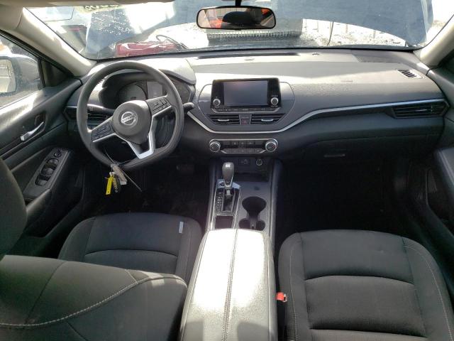 Photo 8 from auction – 2022 NISSAN ALTIMA S with VIN 1N4BL4BV4NN303945