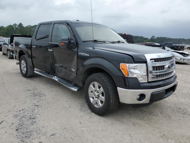 Photo 4 from auction – 2013 FORD F150 SUPER with VIN 1FTFW1CT5DKD52909