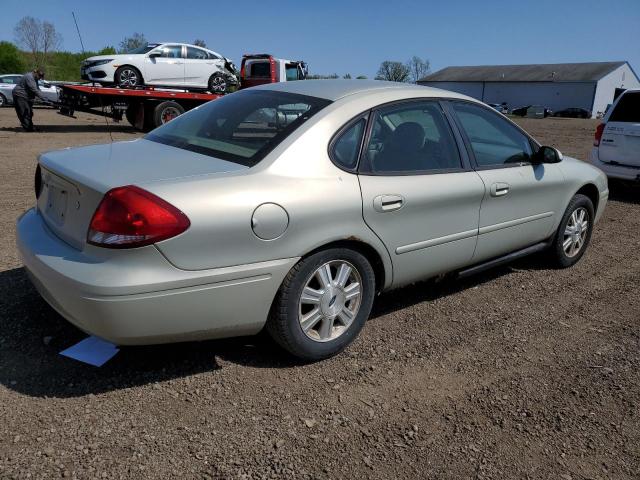 Photo 3 from auction – 2005 FORD TAURUS SEL with VIN 1FAFP56295A278138