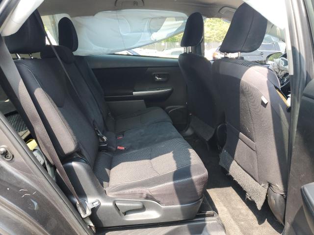 Photo 10 from auction – 2015 TOYOTA PRIUS V with VIN JTDZN3EU8FJ022658