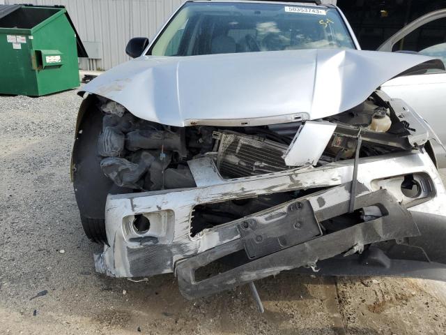 Photo 12 from auction – 2006 SATURN VUE with VIN 5GZCZ33D56S808746