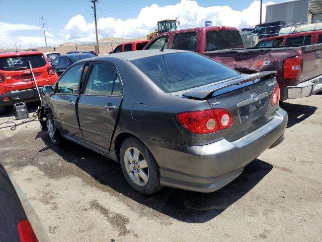 Photo 2 from auction – 2005 TOYOTA COROLLA CE with VIN 1NXBR32E45Z369304