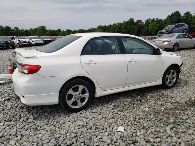 Photo 3 from auction – 2013 TOYOTA COROLLA BA with VIN 5YFBU4EE7DP099873