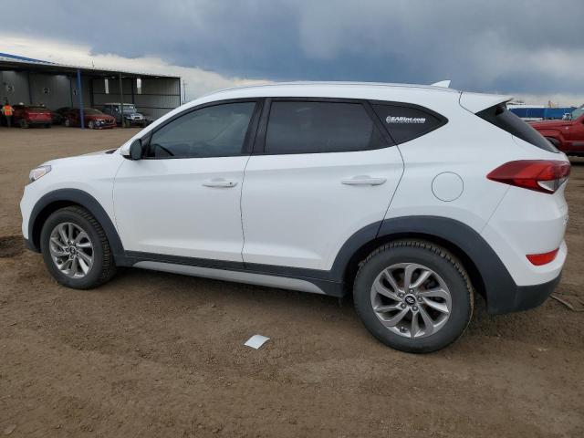 Photo 2 from auction – 2018 HYUNDAI TUCSON SEL with VIN KM8J3CA46JU648124
