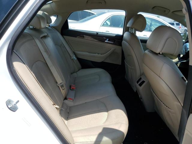 Photo 10 from auction – 2016 HYUNDAI SONATA HYB with VIN KMHE34L19GA012835