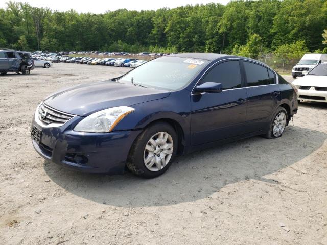 NISSAN ALTIMA BAS 2011 with VIN 1N4AL2AP3BC122880 - Photo from auction