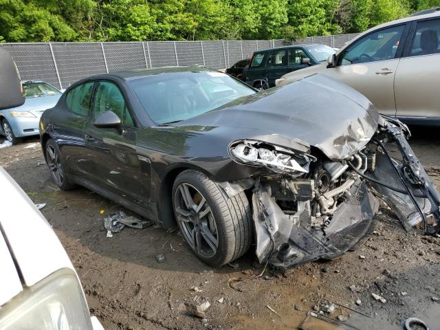 Photo 4 from auction – 2013 PORSCHE PANAMERA S with VIN WP0AB2A76DL060780