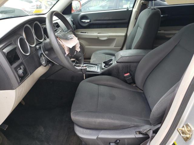 Photo 7 from auction – 2005 DODGE MAGNUM SXT with VIN 2D8FV48V35H153009