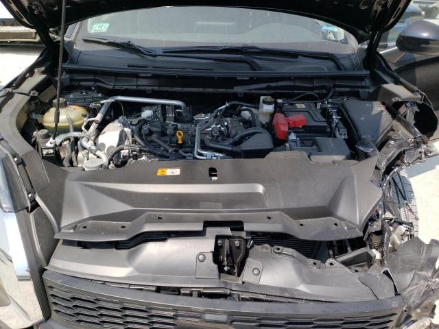 Photo 12 from auction – 2023 MITSUBISHI OUTLANDER with VIN JA4J4TA89PZ014705