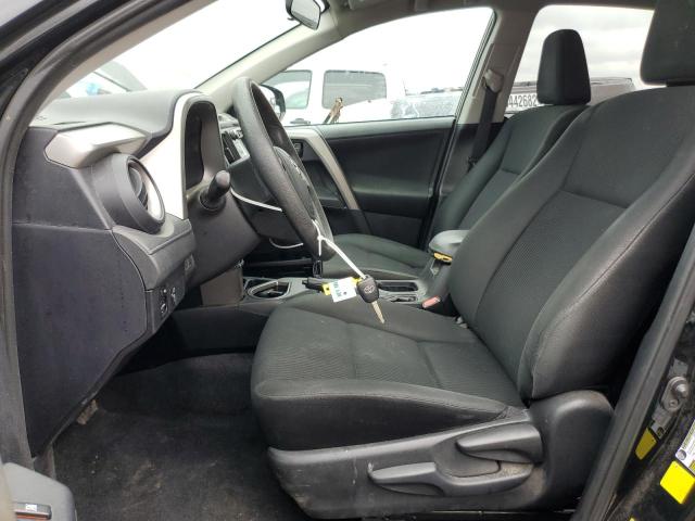 Photo 7 from auction – 2016 TOYOTA RAV4 LE with VIN 2T3ZFREV0GW263481