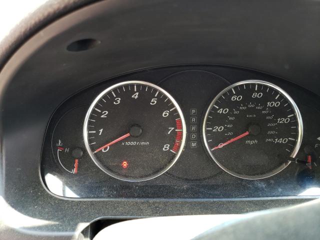 Photo 9 from auction – 2004 MAZDA 6 I with VIN 1YVHP84C945N94317